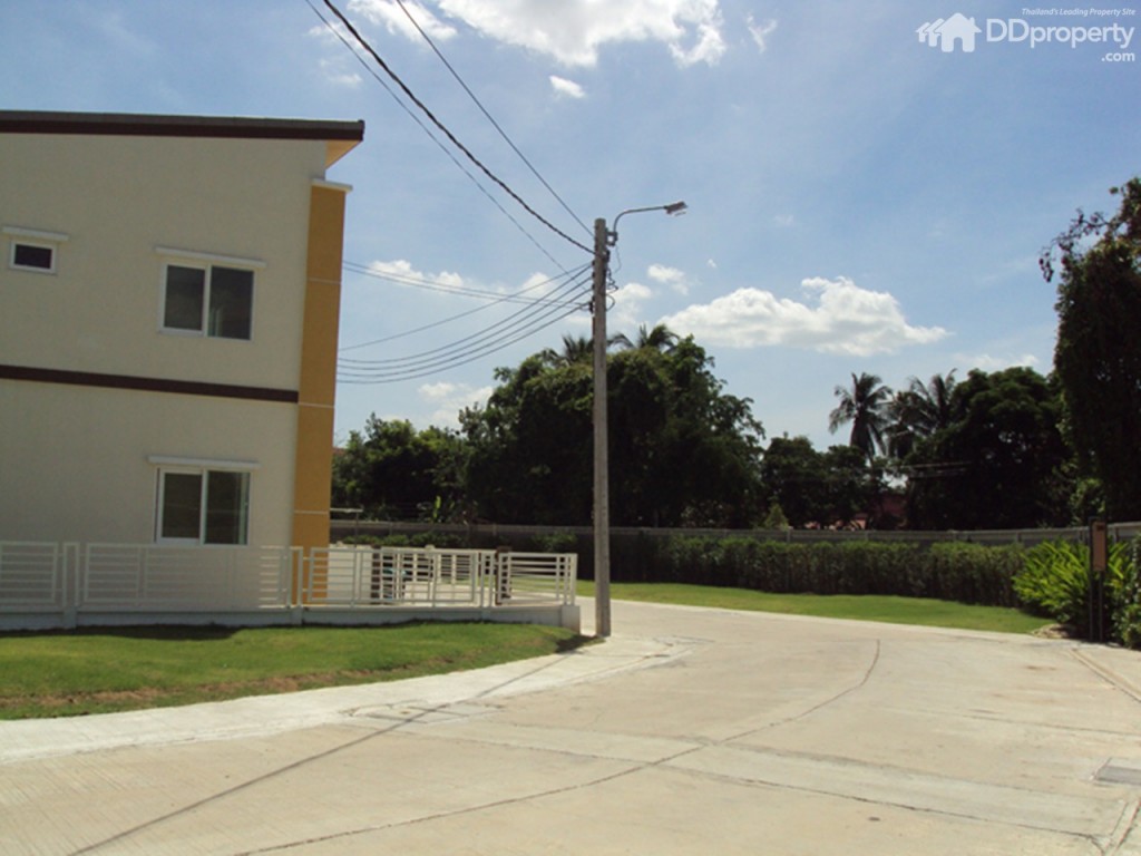 Golden Town Rattanathibet â Bangplup27-024